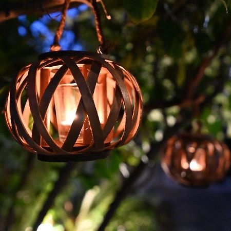 Augoustinos - Sea Side Luxury Apartments アルテミダ エクステリア 写真