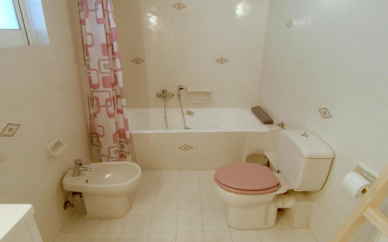 Augoustinos - Sea Side Luxury Apartments アルテミダ エクステリア 写真